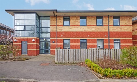 View Full Details for Aviator Court, Clifton Moor
