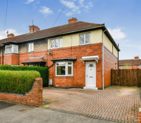 View Full Details for Kingsway North, York