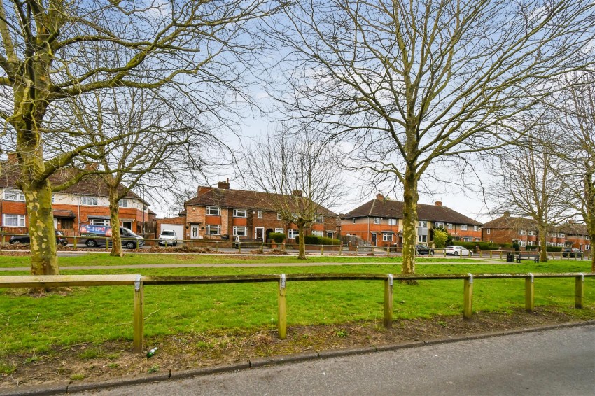 Images for Kingsway North, York