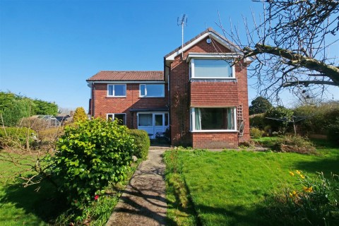 View Full Details for Middlewood Close, Rufforth