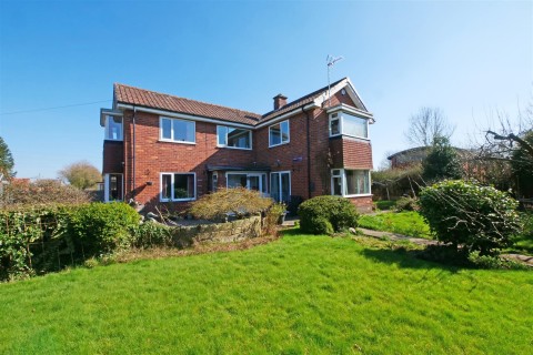 View Full Details for Middlewood Close, Rufforth