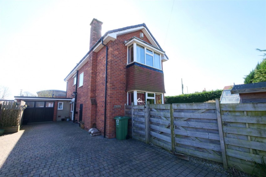 Images for Middlewood Close, Rufforth