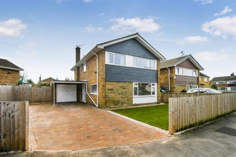 View Full Details for Tedder Road, Foxwood