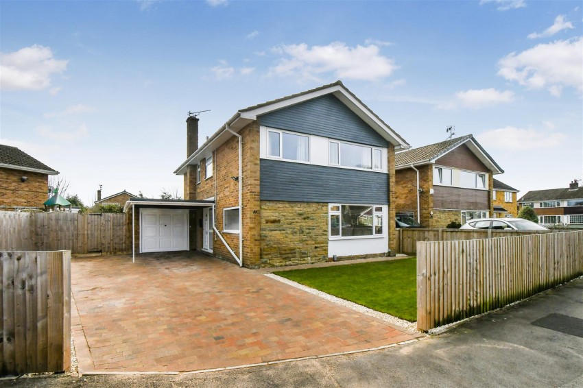 Images for Tedder Road, Foxwood
