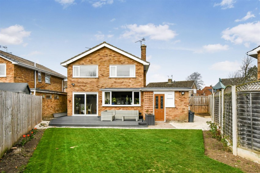 Images for Tedder Road, Foxwood