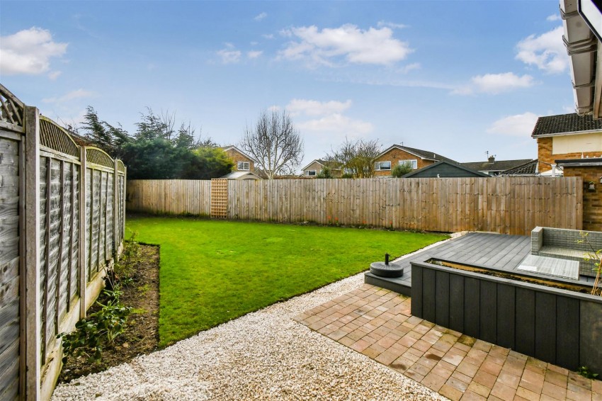 Images for Tedder Road, Foxwood