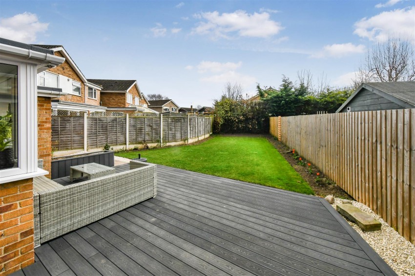 Images for Tedder Road, Foxwood