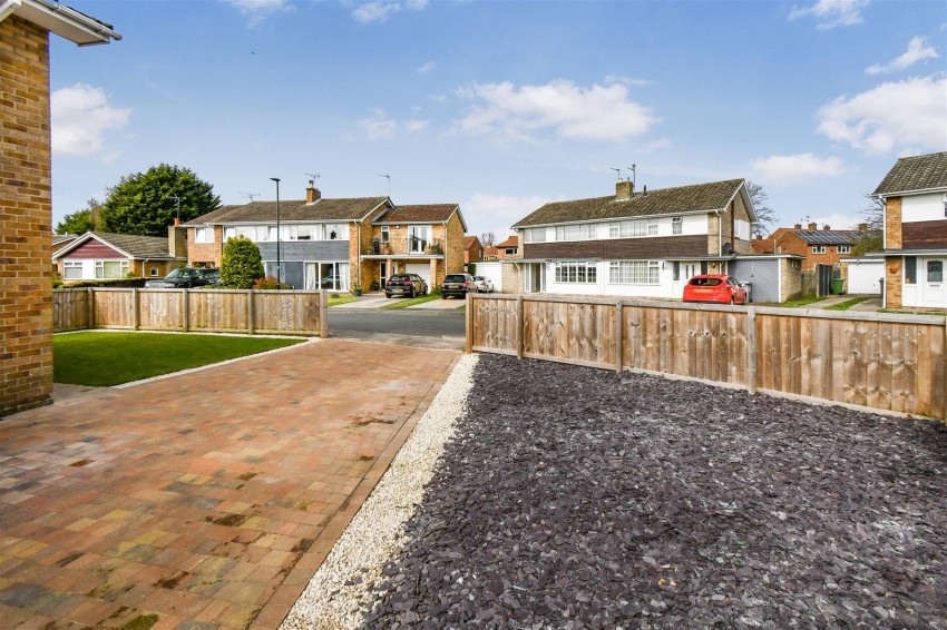 Images for Tedder Road, Foxwood