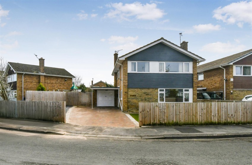 Images for Tedder Road, Foxwood
