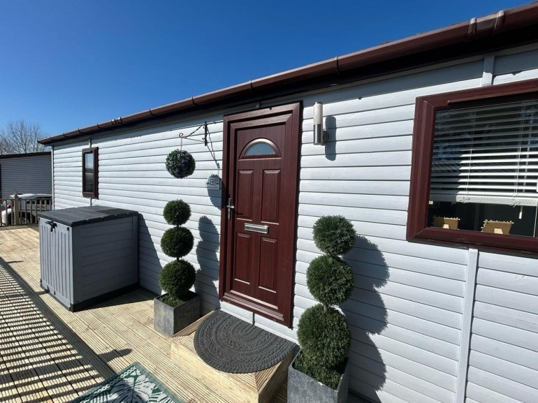 Wilberfoss Park, Hull Road