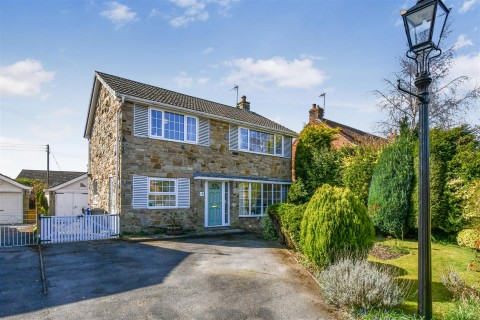 View Full Details for Skipwith Road, Escrick