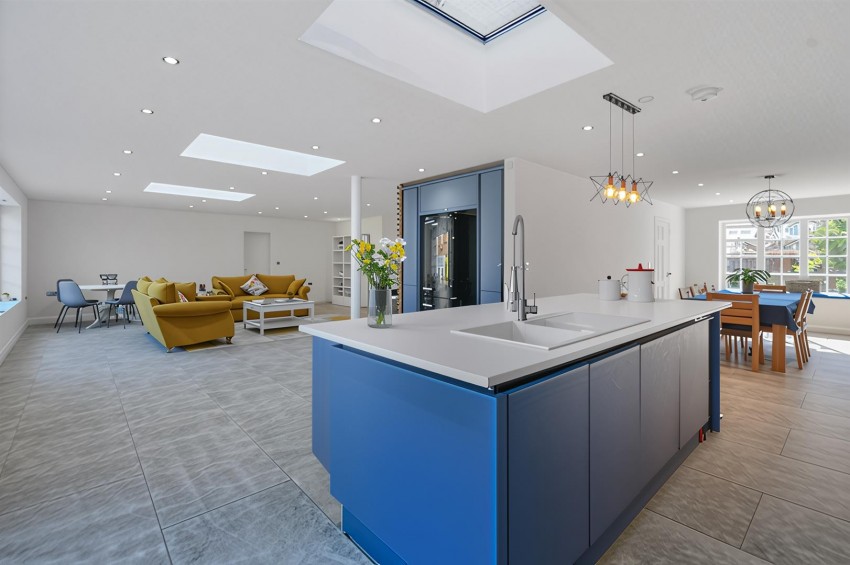 Images for The Gowans, Sutton-On-The-Forest, York