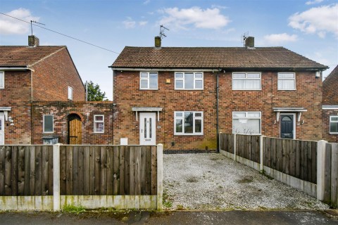 View Full Details for Bramham Grove, Chapelfields