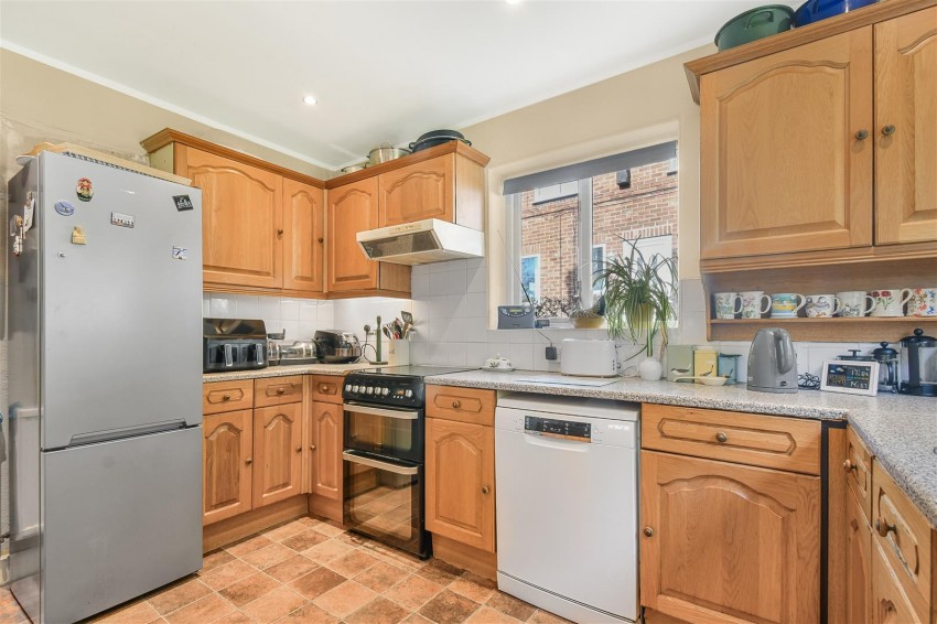 Images for Albemarle Road, York