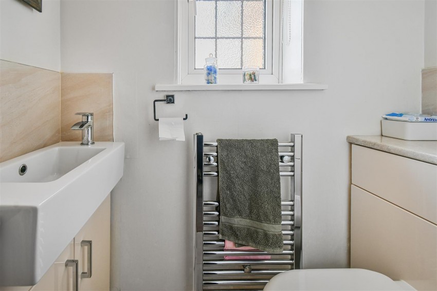Images for Albemarle Road, York