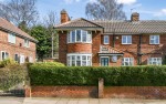 Images for Albemarle Road, York