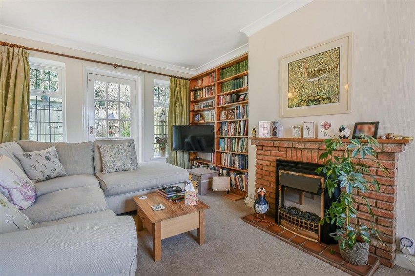 Images for Albemarle Road, York