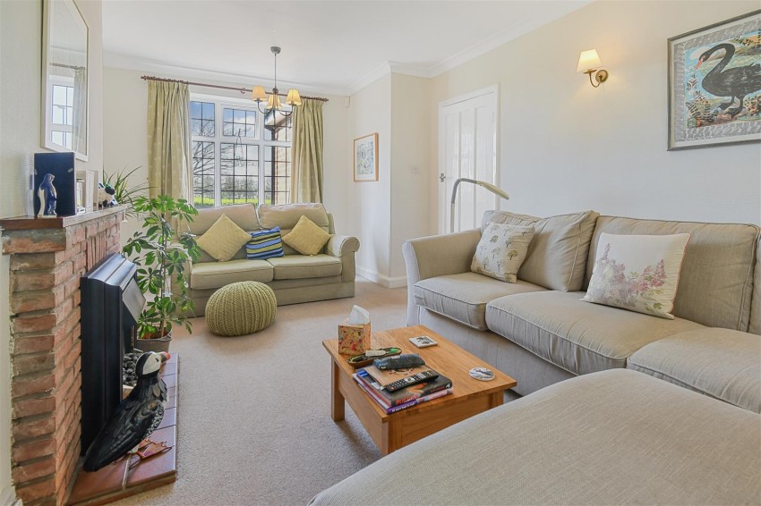 Images for Albemarle Road, York