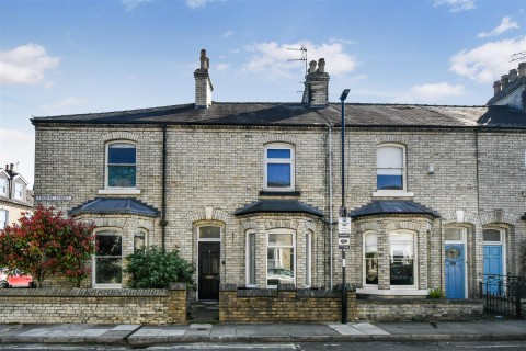 View Full Details for Thorpe Street, Off Scarcroft Road