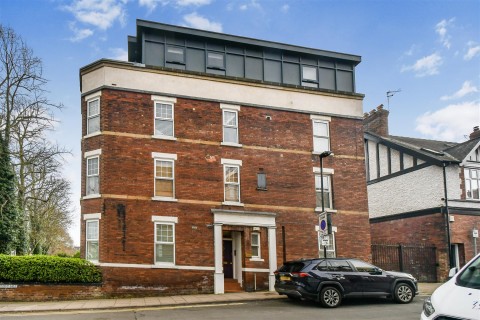 View Full Details for Scarcroft Hill, York