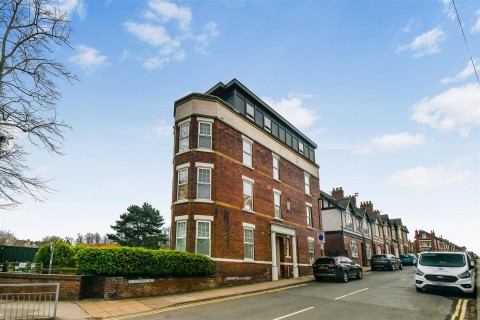 View Full Details for Scarcroft Hill, York