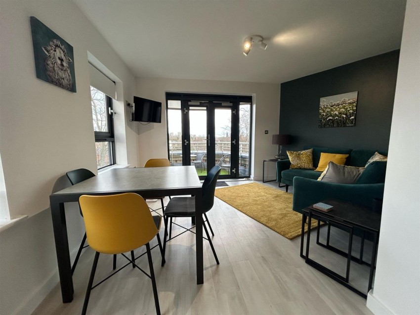 Images for Scarcroft Hill, York