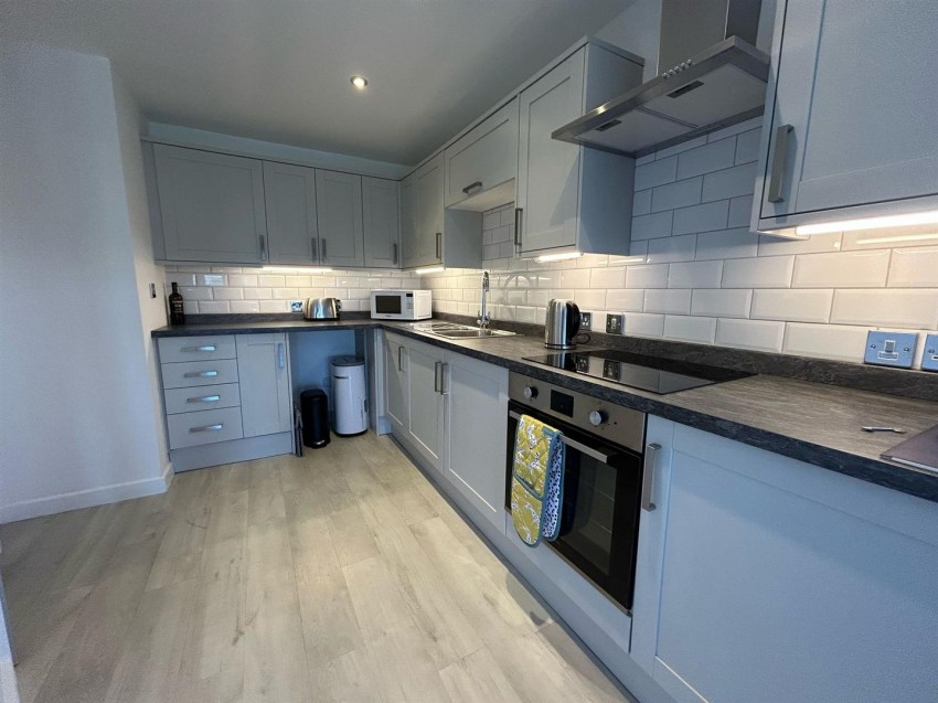 Images for Scarcroft Hill, York