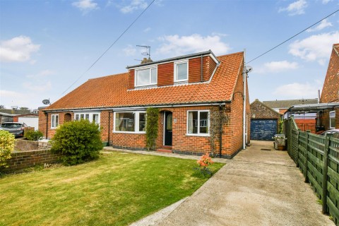 View Full Details for Broome Way, Huntington, York