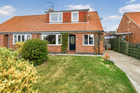 View Full Details for Broome Way, Huntington, York