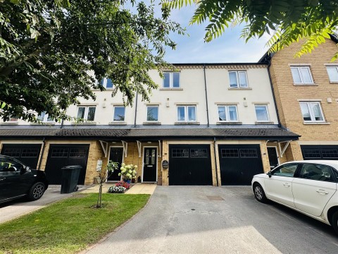 View Full Details for Blue Bridge Lane, York