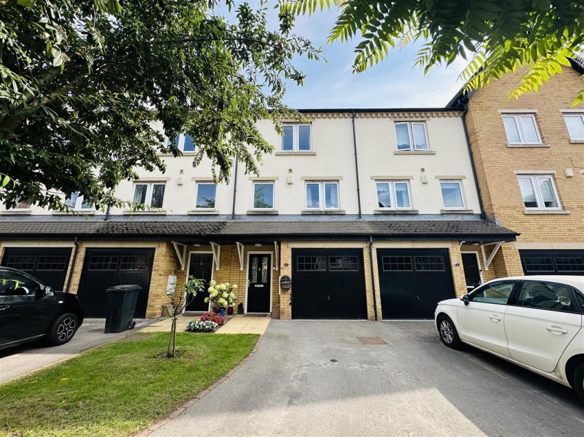 Images for Blue Bridge Lane, York