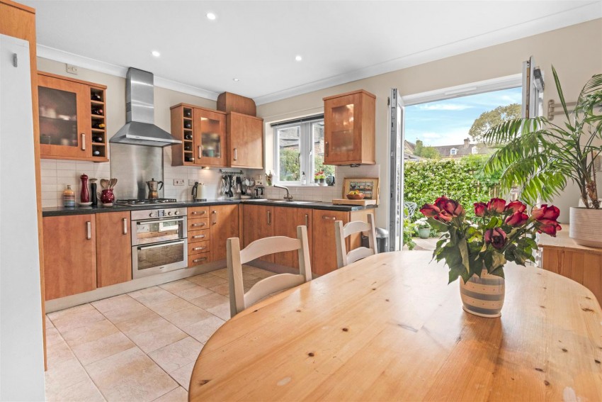 Images for Blue Bridge Lane, York