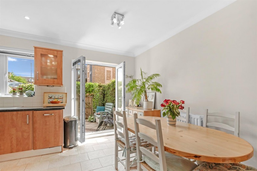 Images for Blue Bridge Lane, York