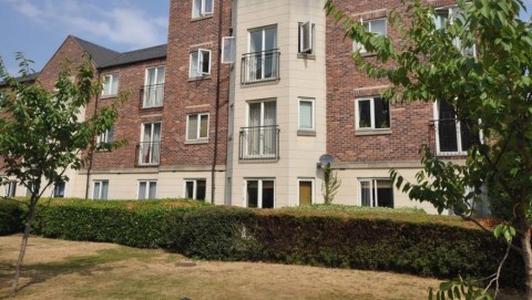 View Full Details for Curlew House, Elvington Terrace, York