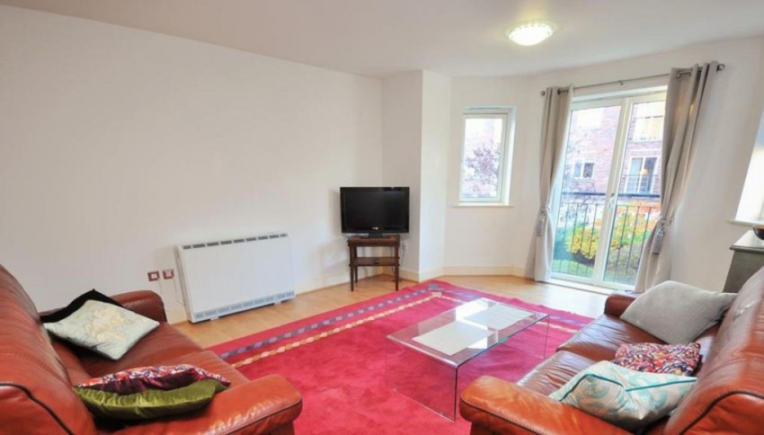 Images for Curlew House, Elvington Terrace, York