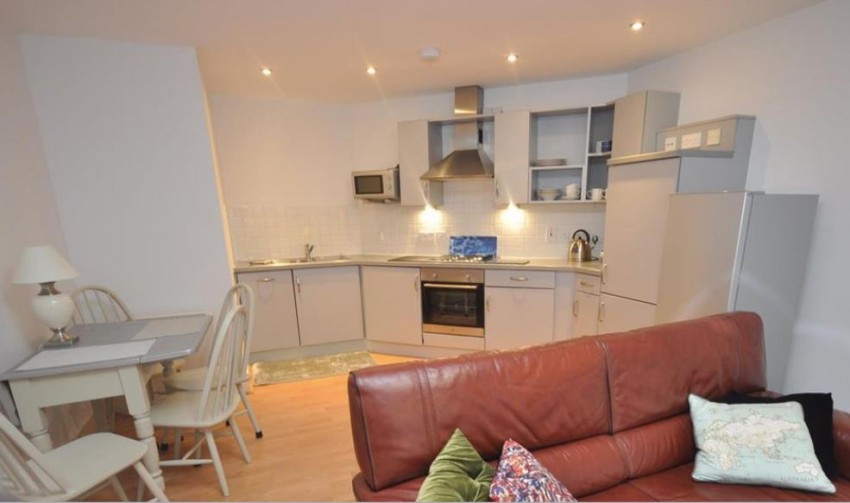 Images for Curlew House, Elvington Terrace, York