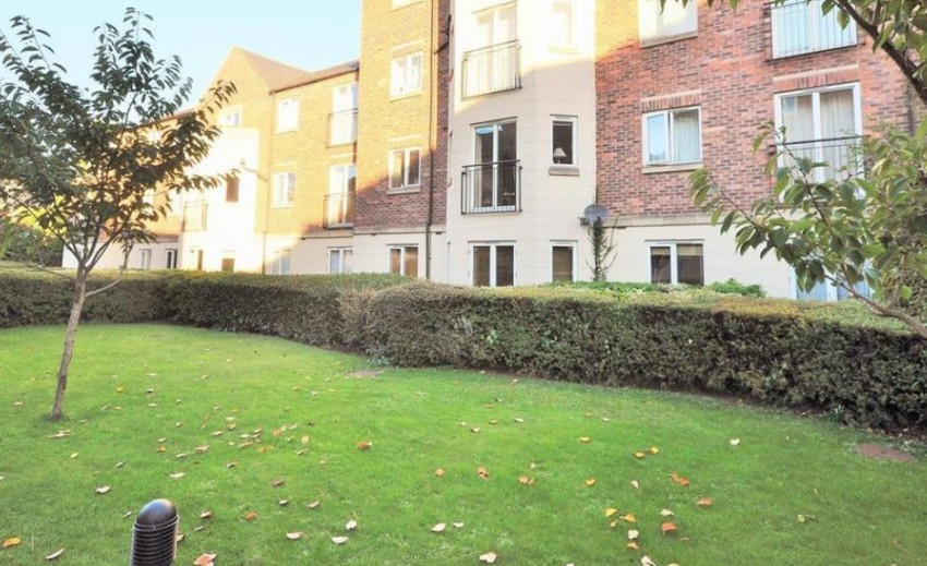 Images for Curlew House, Elvington Terrace, York