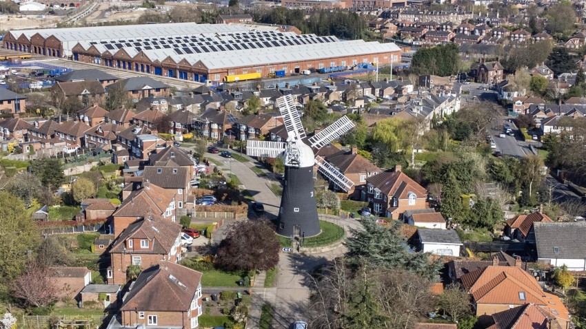 Images for Grantham Drive, York