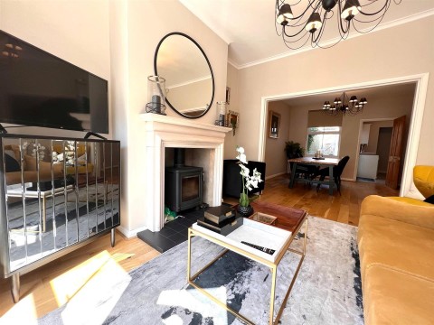 View Full Details for Scott Street, York