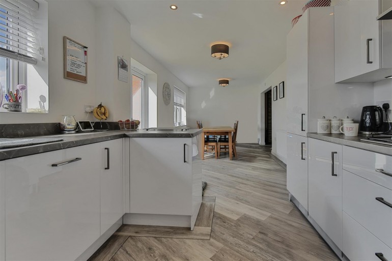 Wagtail Close, Easingwold