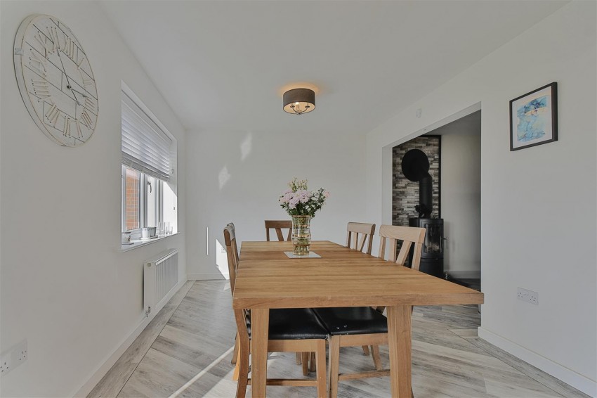 Images for Wagtail Close, Easingwold