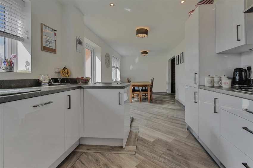 Images for Wagtail Close, Easingwold