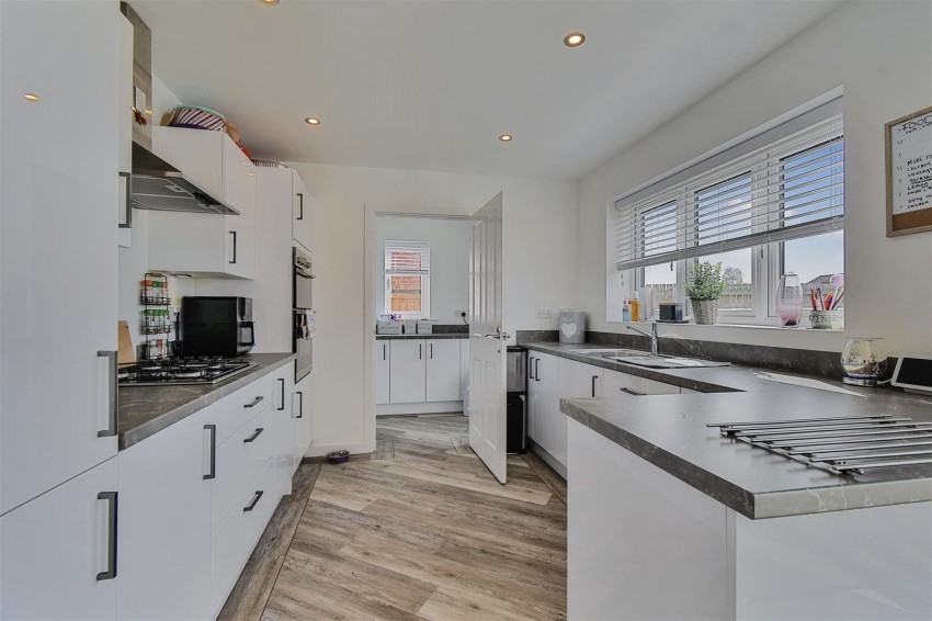 Images for Wagtail Close, Easingwold
