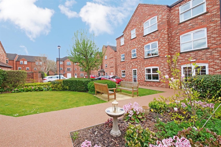 Images for Hansom Place, York