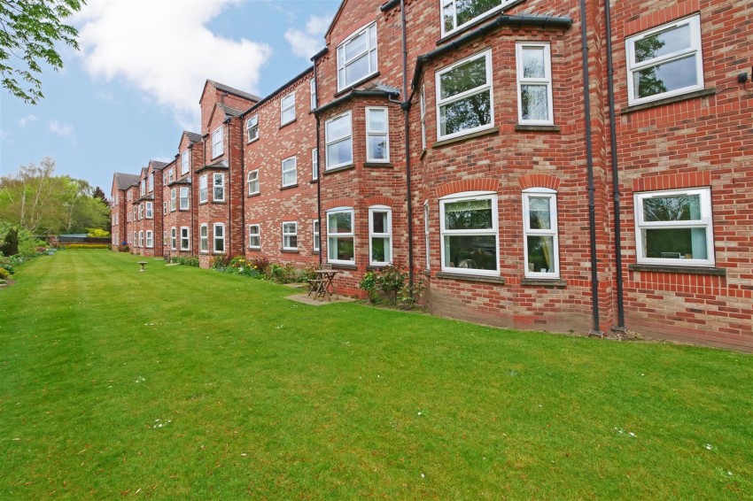 Images for Hansom Place, York