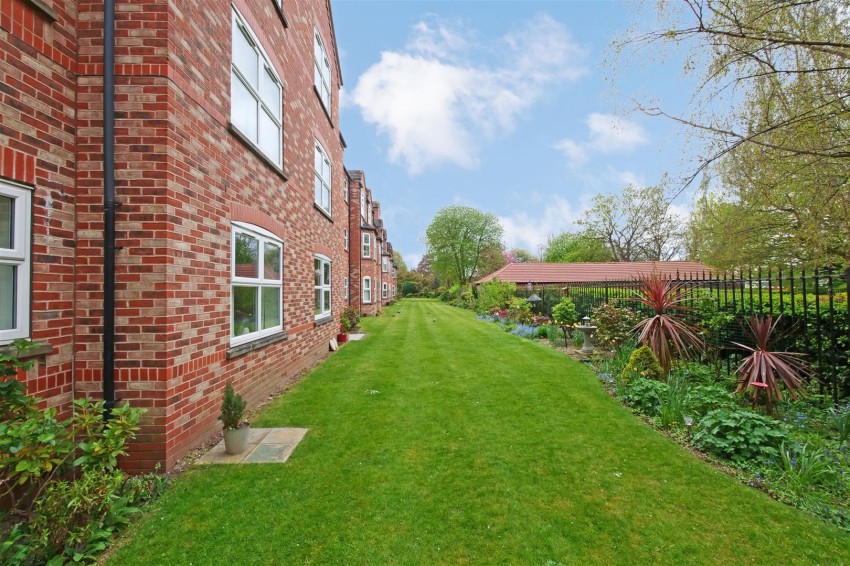 Images for Hansom Place, York