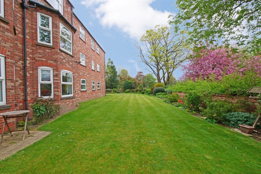 Images for Hansom Place, York
