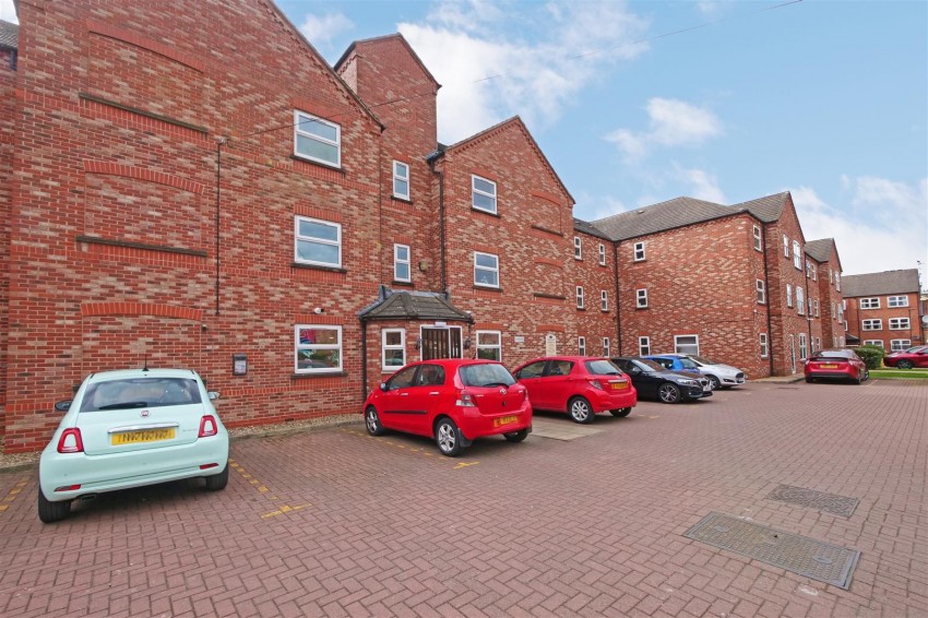 Images for Hansom Place, York