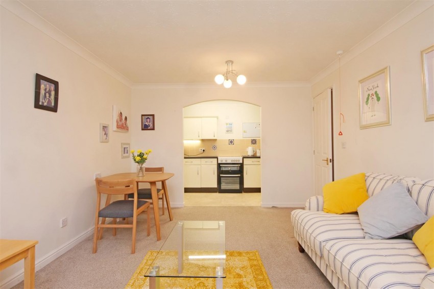 Images for Hansom Place, York