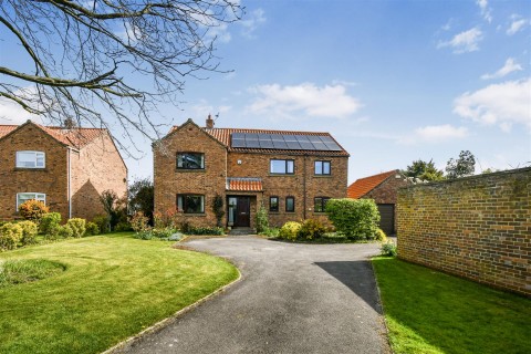 View Full Details for Tockwith Road, Long Marston